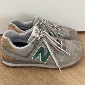New Balance 574